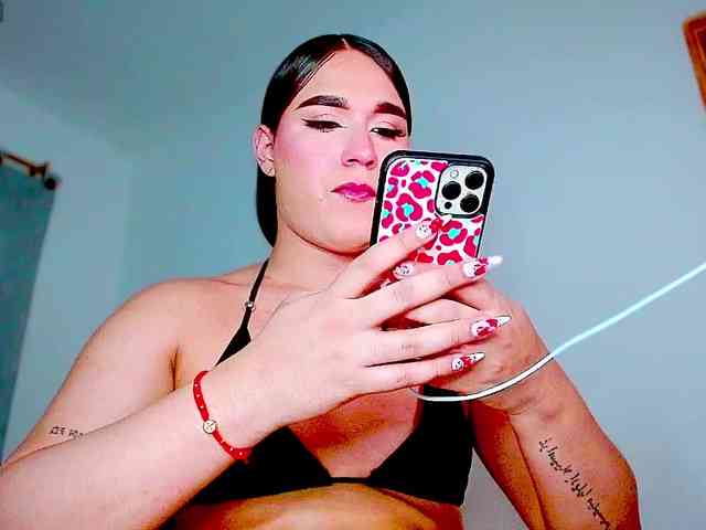 NaomiSweet5