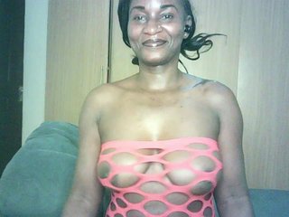BradBubble's Live Webcam