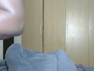 BradBubble's Live Webcam