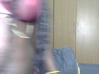 BradBubble's Live Webcam