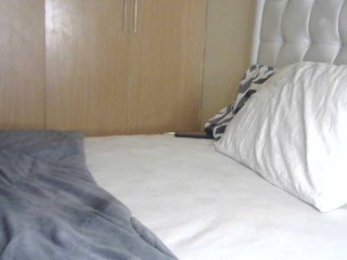 BradBubble's Live Webcam