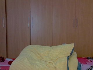 BradBubble's Live Webcam