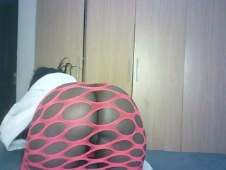 BradBubble's Live Webcam