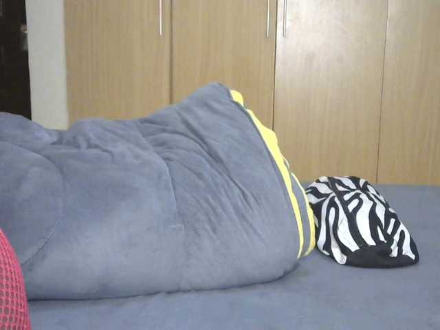 BradBubble live webcam show