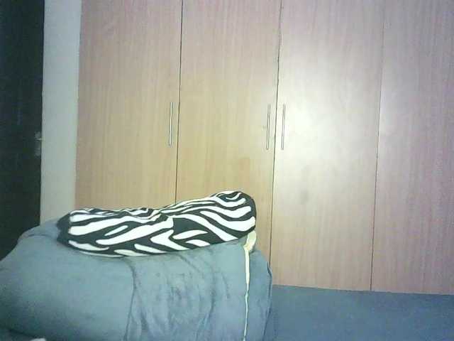 BradBubble live cam