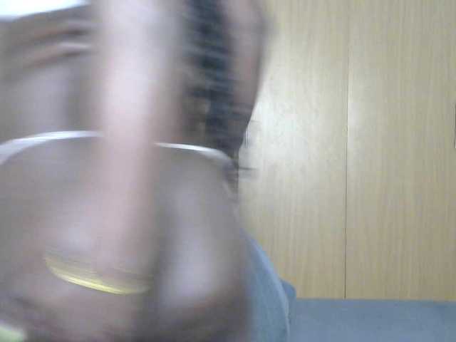 BradBubble live webcam show
