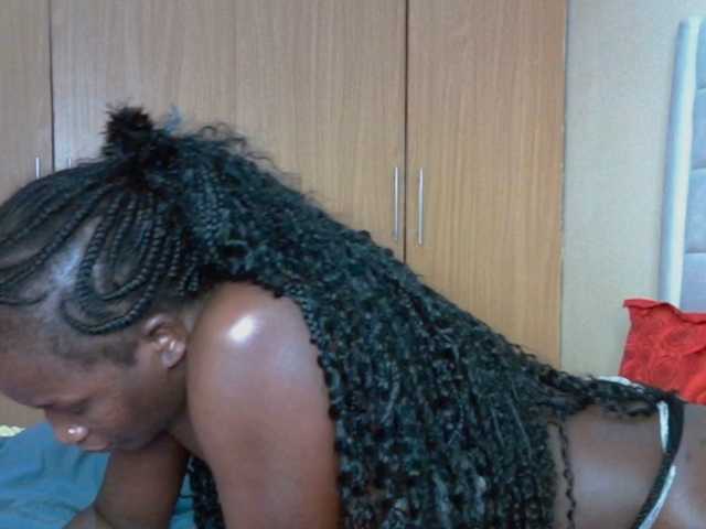 BradBubble, en vivo ahora en BongaCams