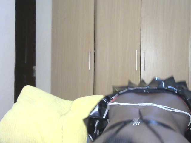 BradBubble live webcam show