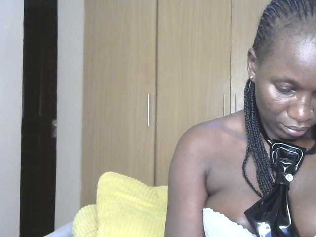 BradBubble live webcam show