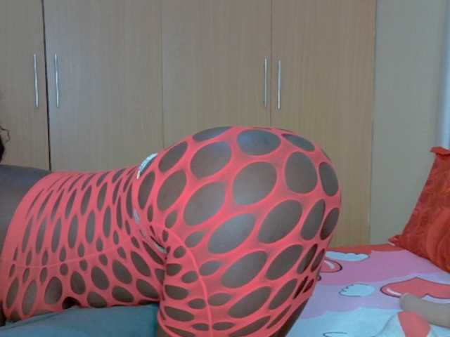 BradBubble, en vivo ahora en BongaCams