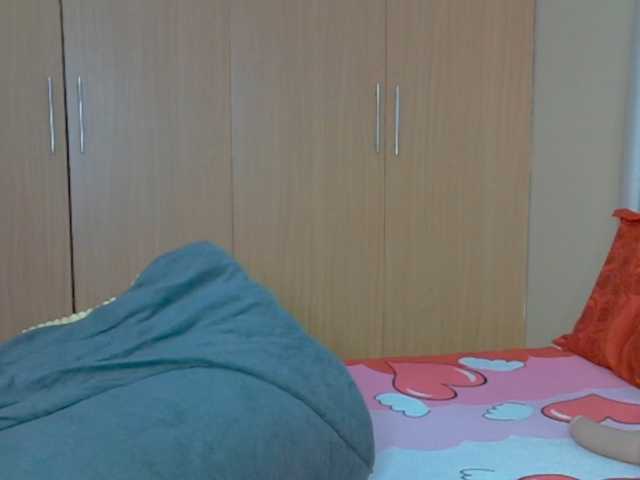 BradBubble, en vivo ahora en BongaCams