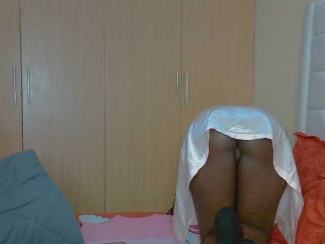 BradBubble, en vivo ahora en BongaCams