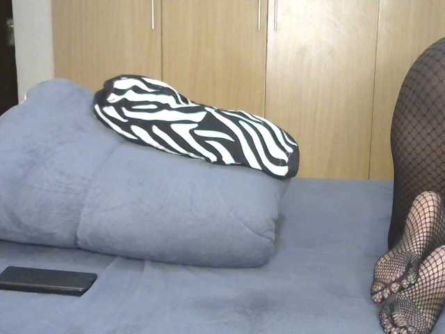 BradBubble cam en directo en BongaCams