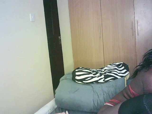 BradBubble live cam