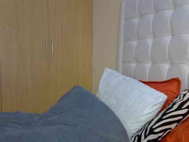 BradBubble webcam