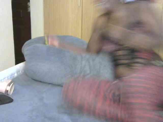 BradBubble webcam
