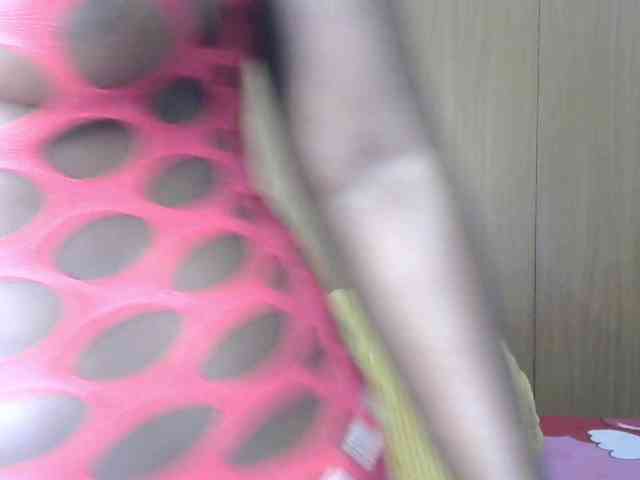 BradBubble webcam