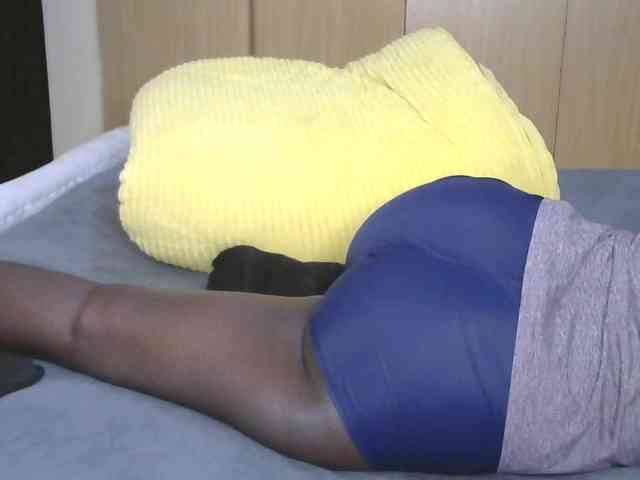 BradBubble webcam