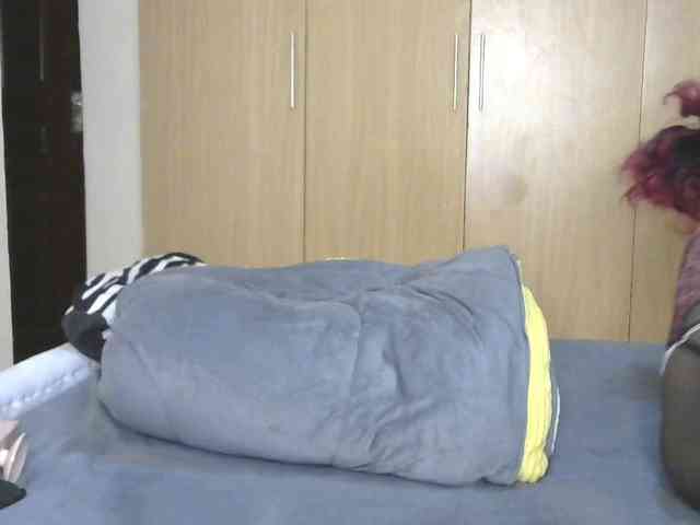 BradBubble webcam