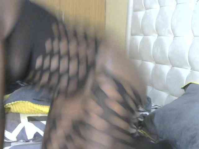 BradBubble webcam