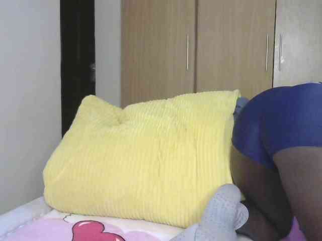 BradBubble webcam