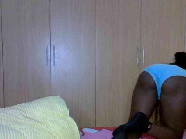 BradBubble webcam