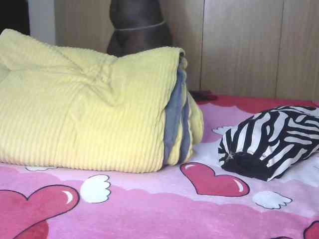 BradBubble webcam