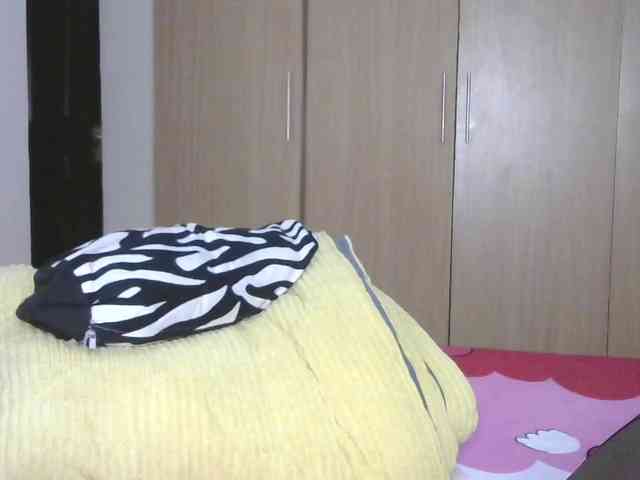 BradBubble webcam