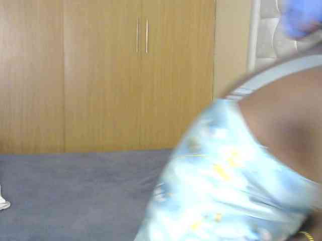 BradBubble webcam