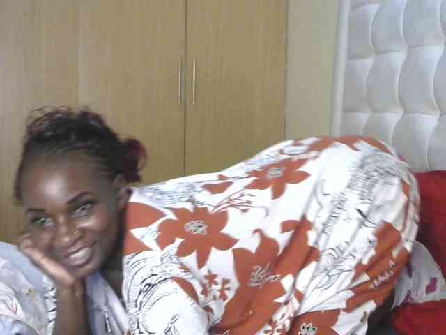 BradBubble webcam