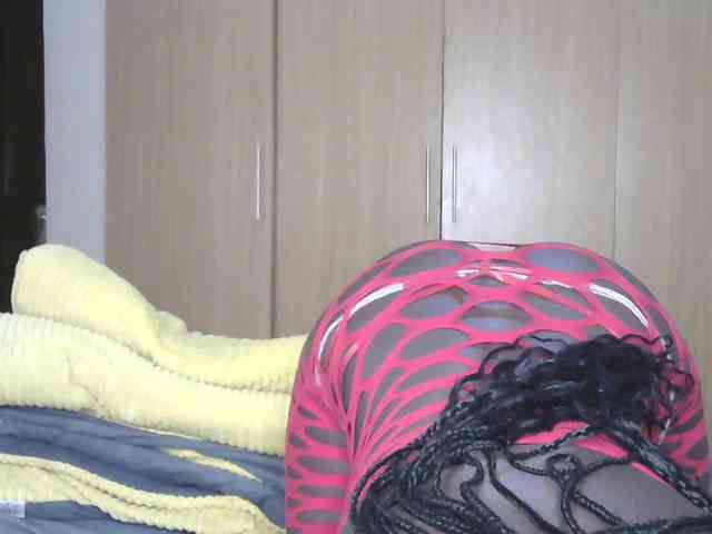BradBubble webcam