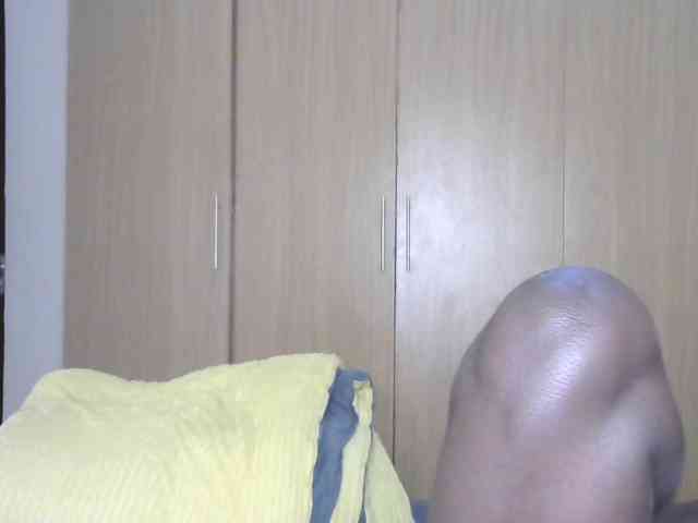 BradBubble webcam