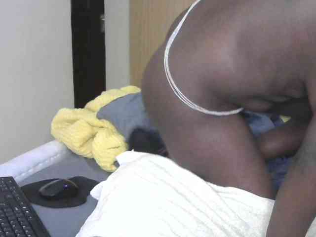 BradBubble webcam