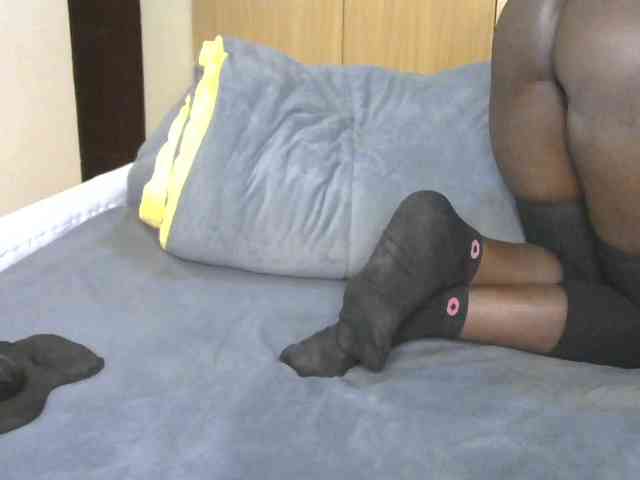 BradBubble webcam
