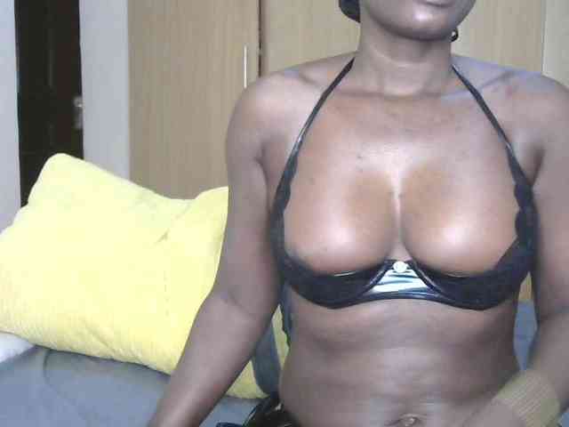 BradBubble webcam