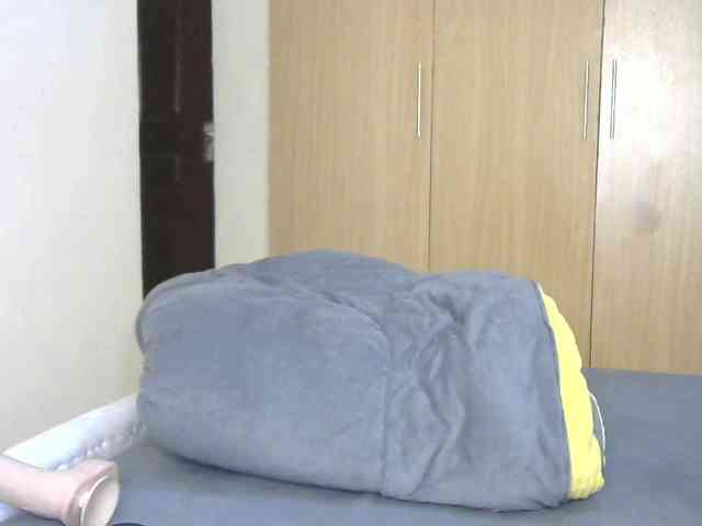 BradBubble webcam
