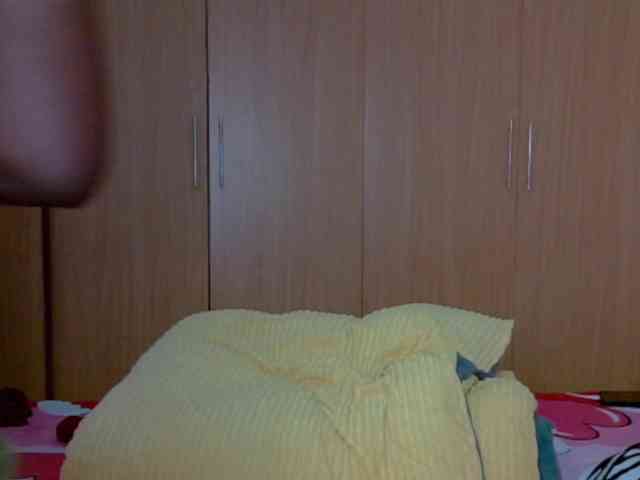 BradBubble webcam