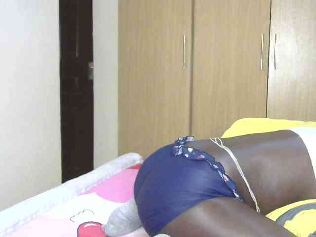 BradBubble webcam