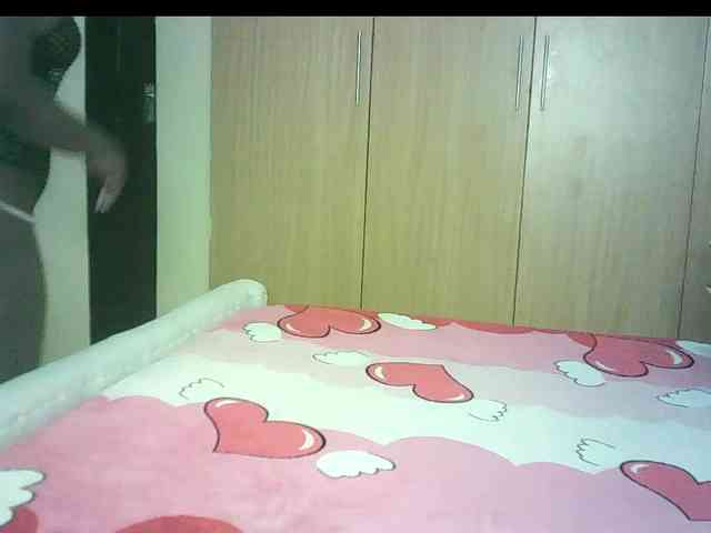 BradBubble webcam