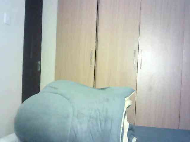 BradBubble webcam