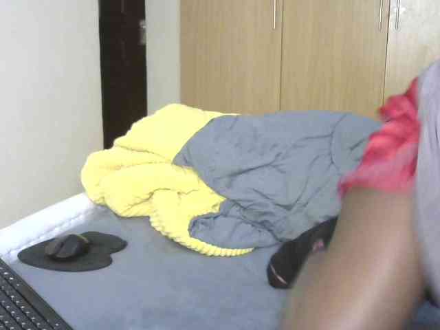 BradBubble webcam