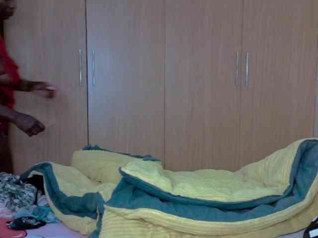 BradBubble webcam
