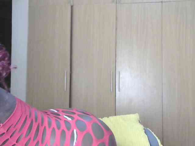 BradBubble webcam