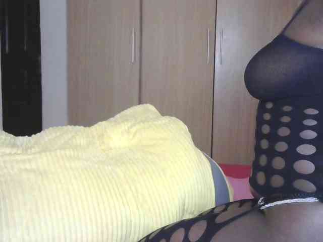 BradBubble webcam