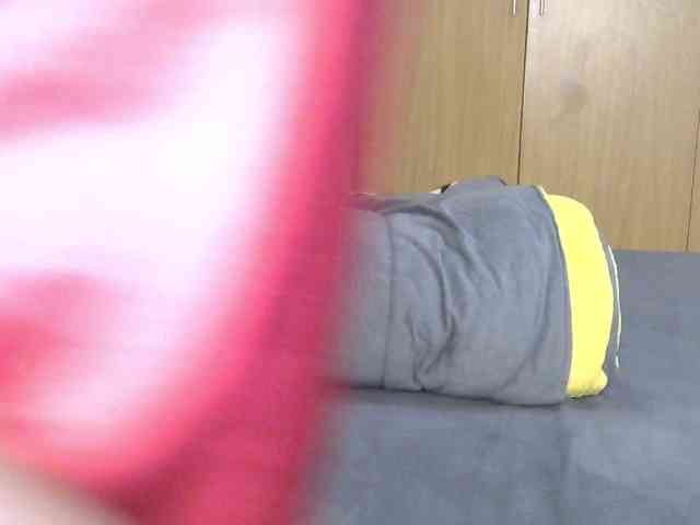 BradBubble webcam