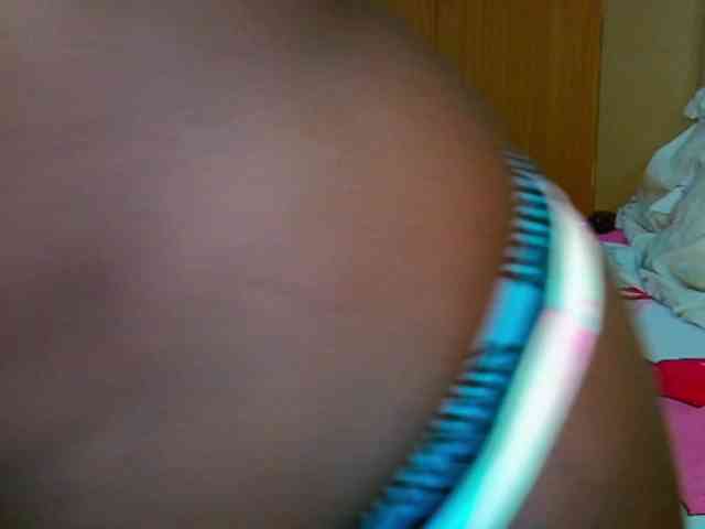 BradBubble webcam
