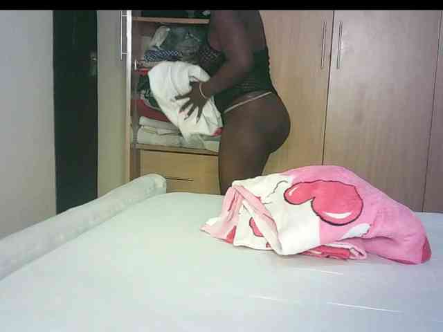 BradBubble webcam