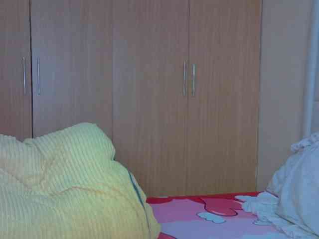 BradBubble webcam