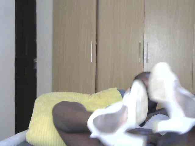BradBubble webcam