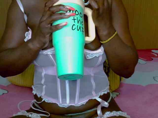 BradBubble webcam